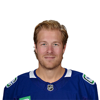 Photo of Brock Boeser